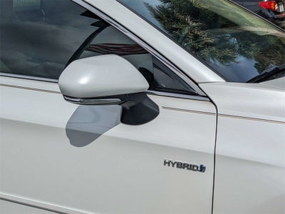 2020 Toyota Avalon Hybrid XLE Plus