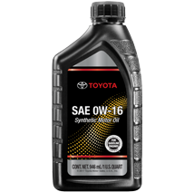 Toyota Oil Change | Bev Smith Toyota in Fort Pierce FL