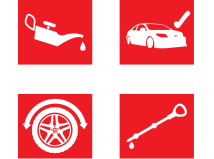 ToyotaCare | Bev Smith Toyota in Fort Pierce FL