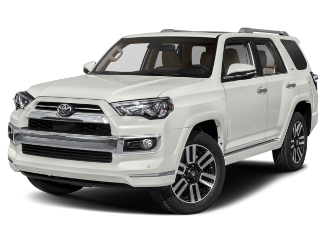 4Runner Jellybean Image