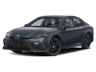 Camry SE Jellybean Image