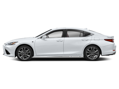 2021 Lexus ES 350 F Sport