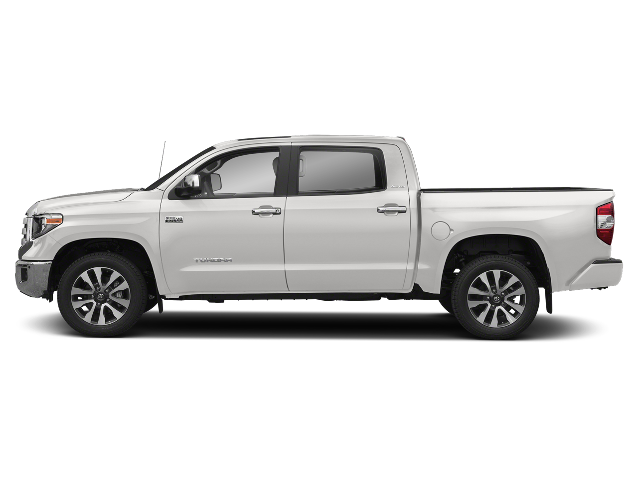 2021 Toyota Tundra Limited