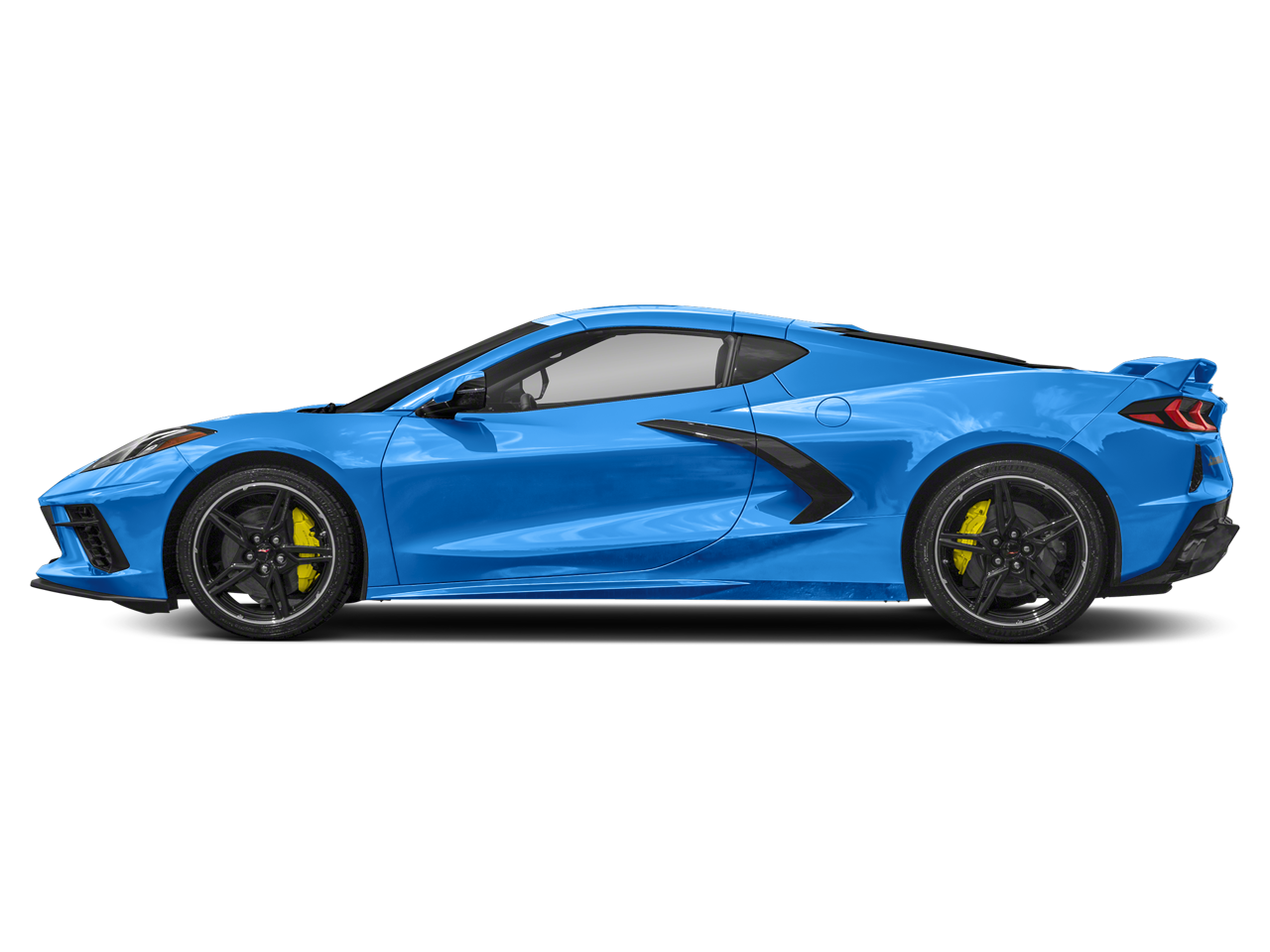 2022 Chevrolet Corvette Stingray 1LT