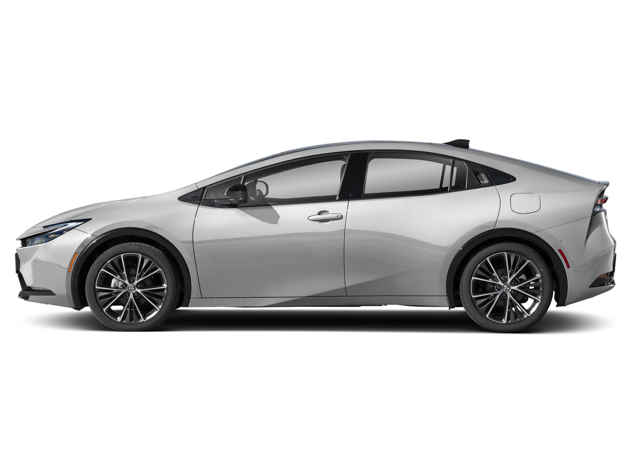 2024 Toyota Prius Limited