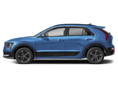2025 Kia Niro SX