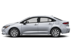 2025 Toyota Corolla Hybrid SE