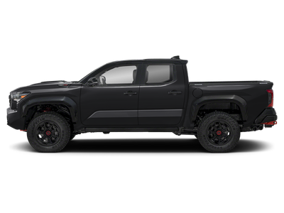 2025 Toyota Tacoma i-FORCE MAX TRD Pro