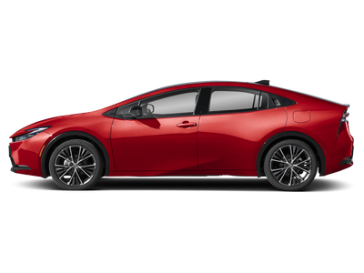 2026 Toyota Prius Limited
