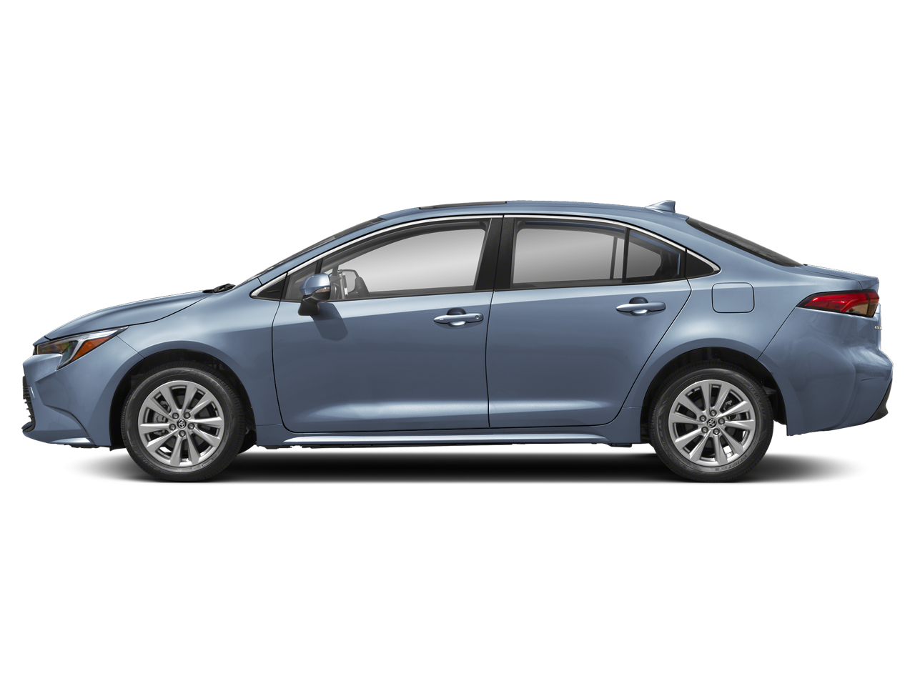 2026 Toyota Corolla Hybrid Hybrid XLE