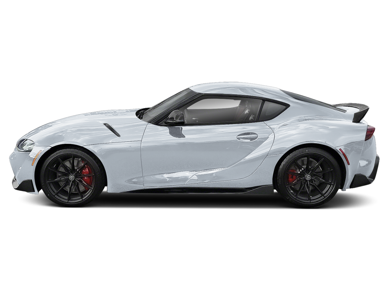 2026 Toyota GR Supra MkV Final Edition