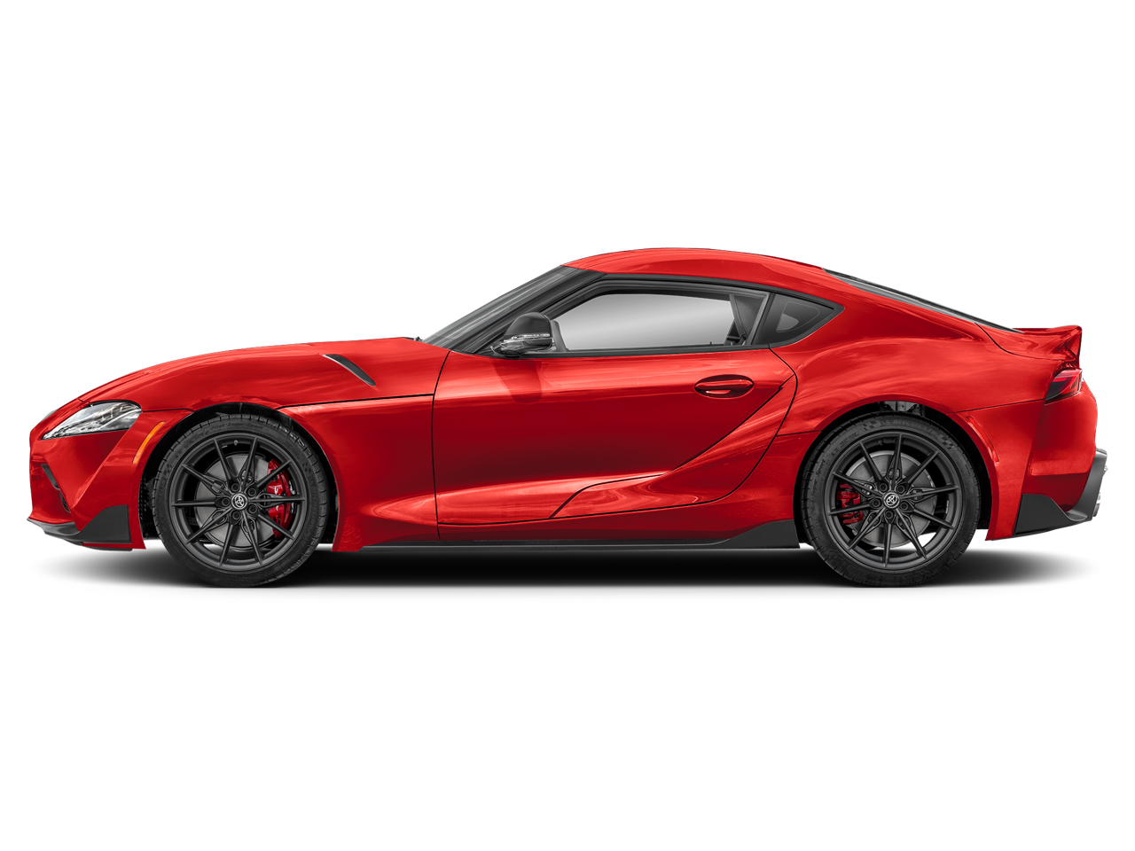 2026 Toyota GR Supra 3.0