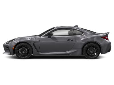 2026 Toyota GR86 GR86 Premium