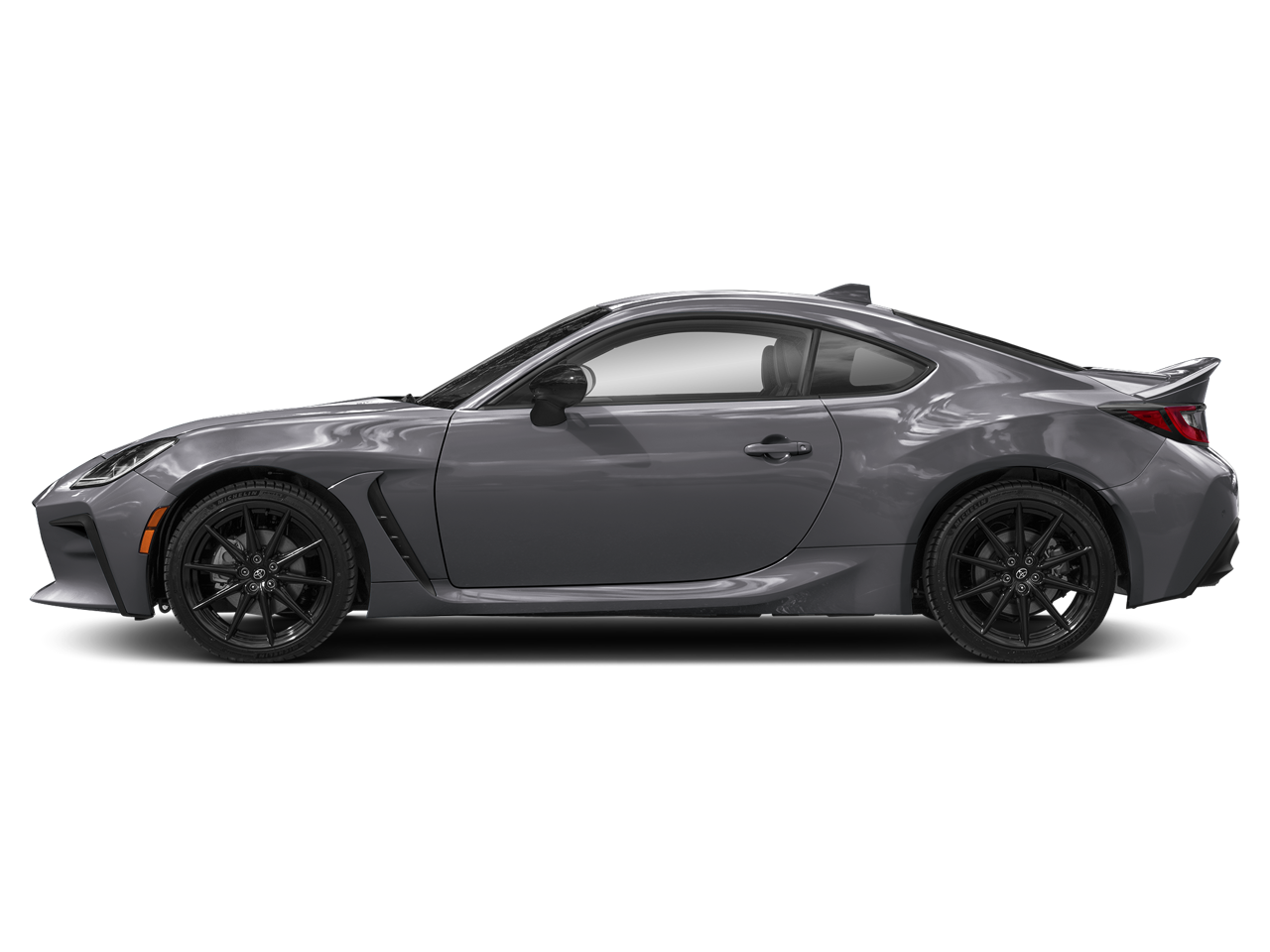 2026 Toyota GR86 GR86 Premium