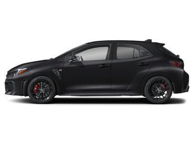 2026 Toyota GR Corolla GR Corolla