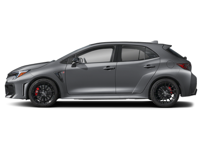 2026 Toyota GR Corolla GR Corolla