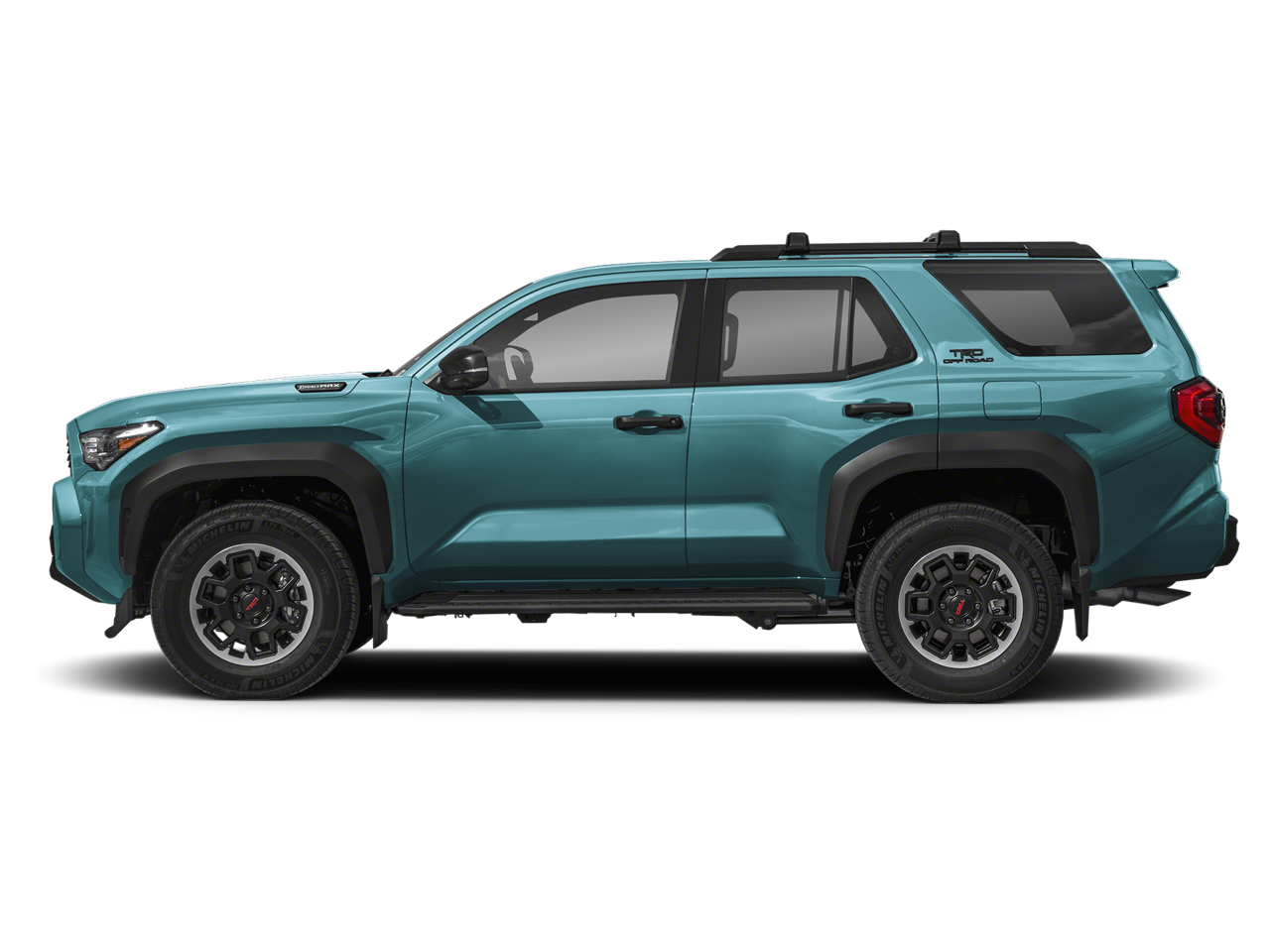 2026 Toyota 4Runner TRD Off-Road Premium - Photo 3