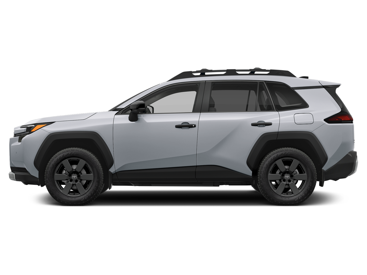 2026 Toyota RAV4 Woodland