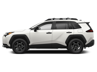 2026 Toyota RAV4 Woodland