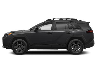 2026 Toyota RAV4 Woodland