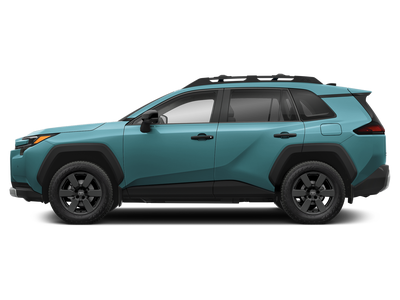 2026 Toyota RAV4 Woodland
