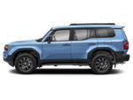 2026 Toyota Land Cruiser Land Cruiser