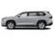 2026 Toyota Grand Highlander LE