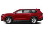 2026 Toyota Grand Highlander LE
