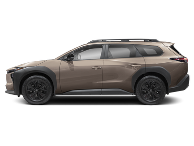 2026 Toyota bZ Woodland bZ Woodland