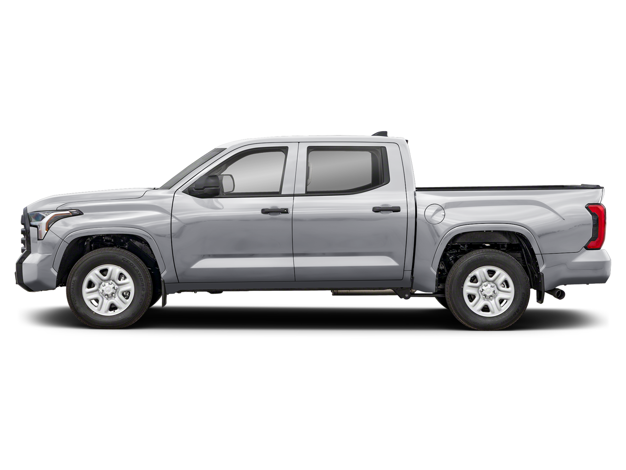 2026 Toyota Tundra SR photo 3