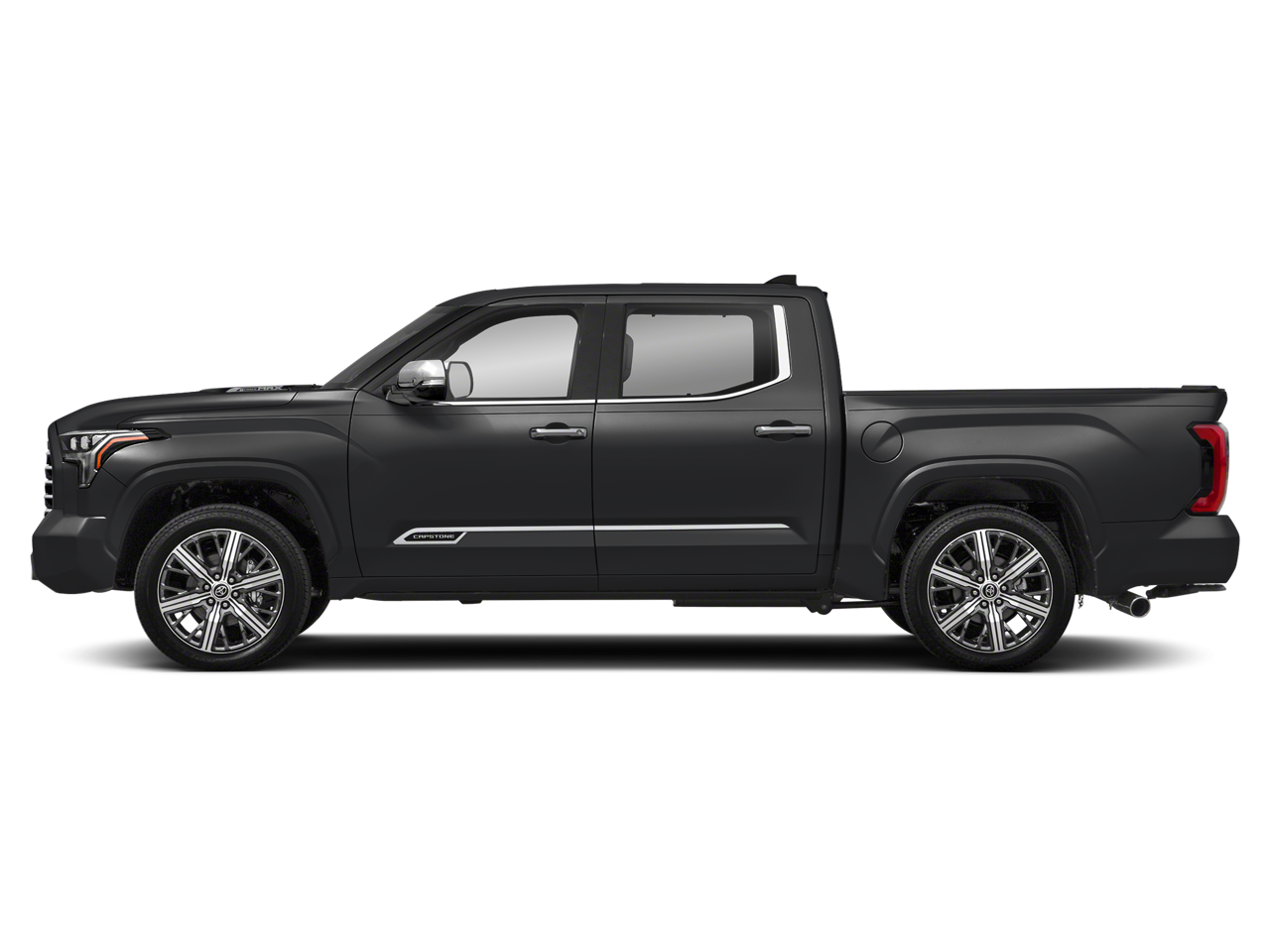 2026 Toyota Tundra i-FORCE MAX Capstone
