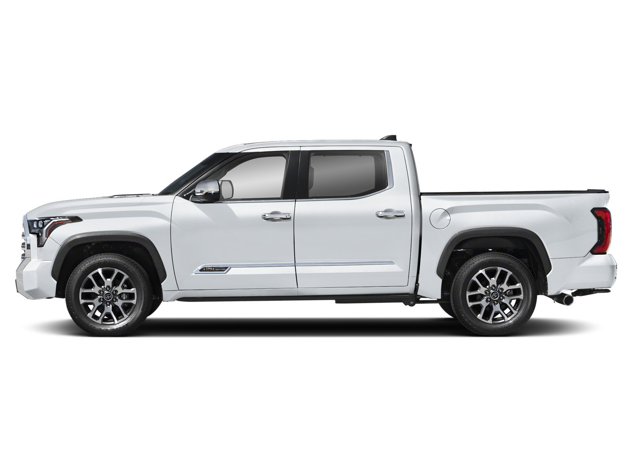 2026 Toyota Tundra i-FORCE MAX 1794 Edition i-FORCE MAX