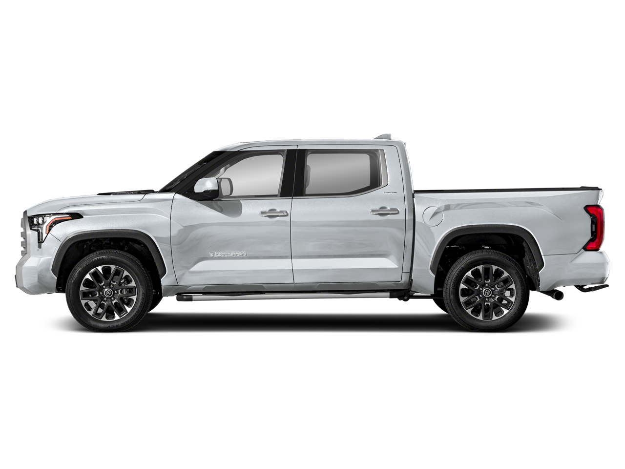 2026 Toyota Tundra i-FORCE MAX Limited i-FORCE MAX