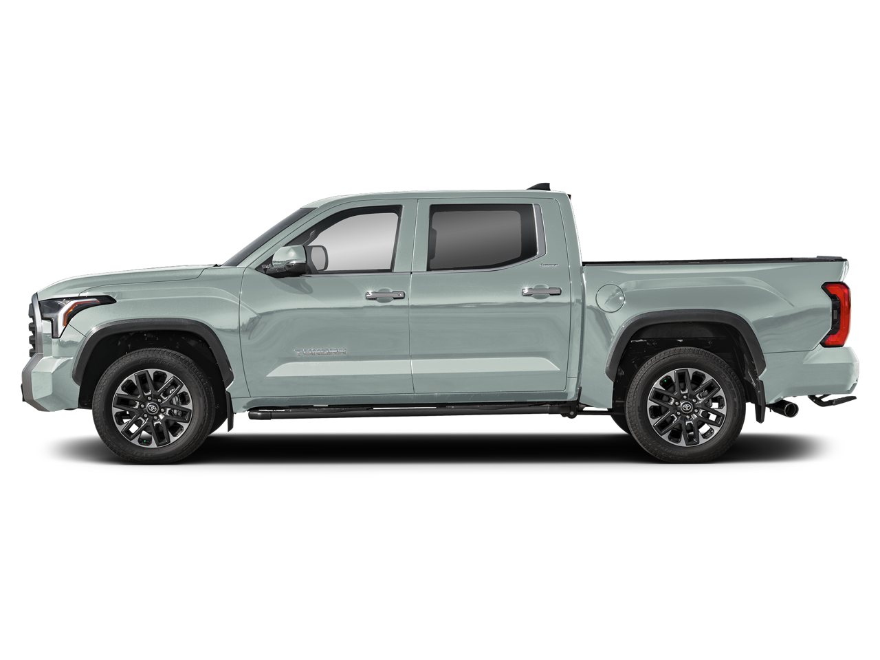 2026 Toyota Tundra i-FORCE MAX Limited i-FORCE MAX