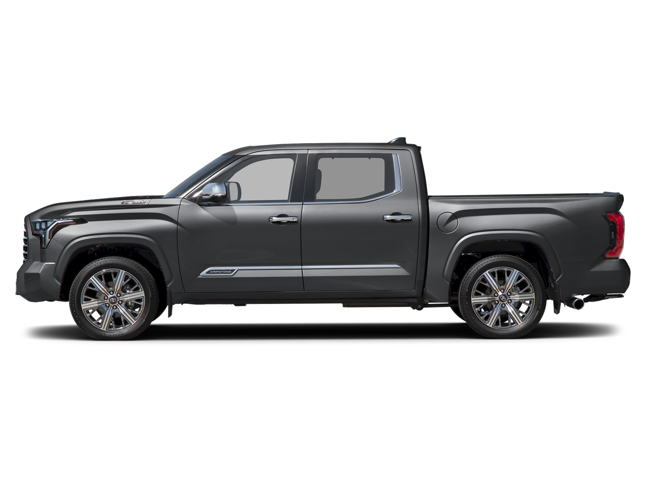2026 Toyota Tundra i-FORCE MAX Capstone