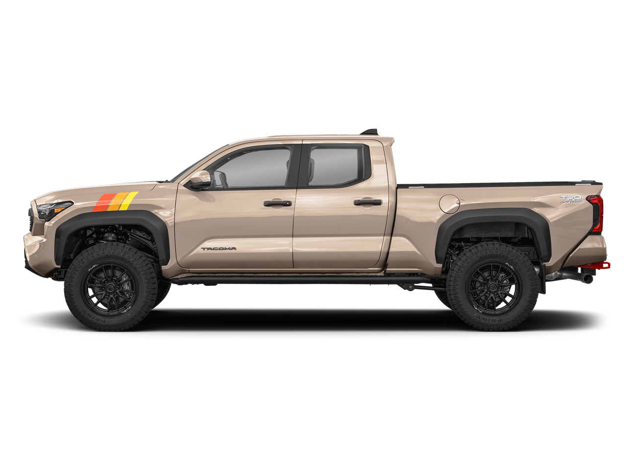 2026 Toyota Tacoma i-FORCE MAX TRD Off-Road i-FORCE MAX