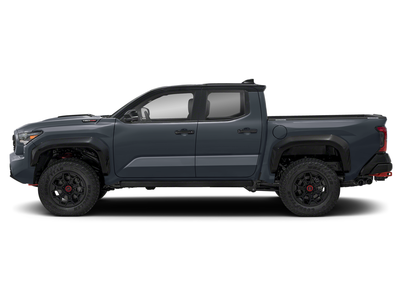 2026 Toyota Tacoma i-FORCE MAX TRD Pro