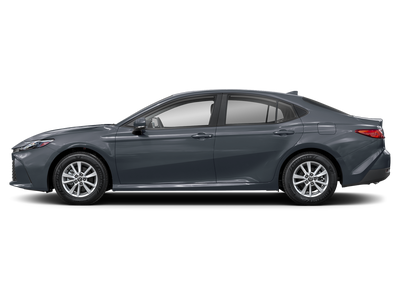 2027 Toyota Camry LE