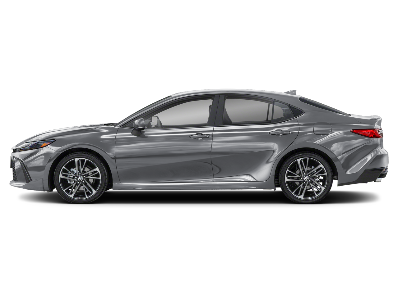 2027 Toyota Camry XSE