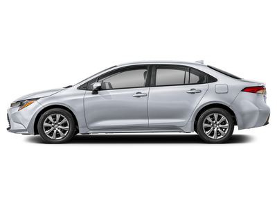 2027 Toyota Corolla LE