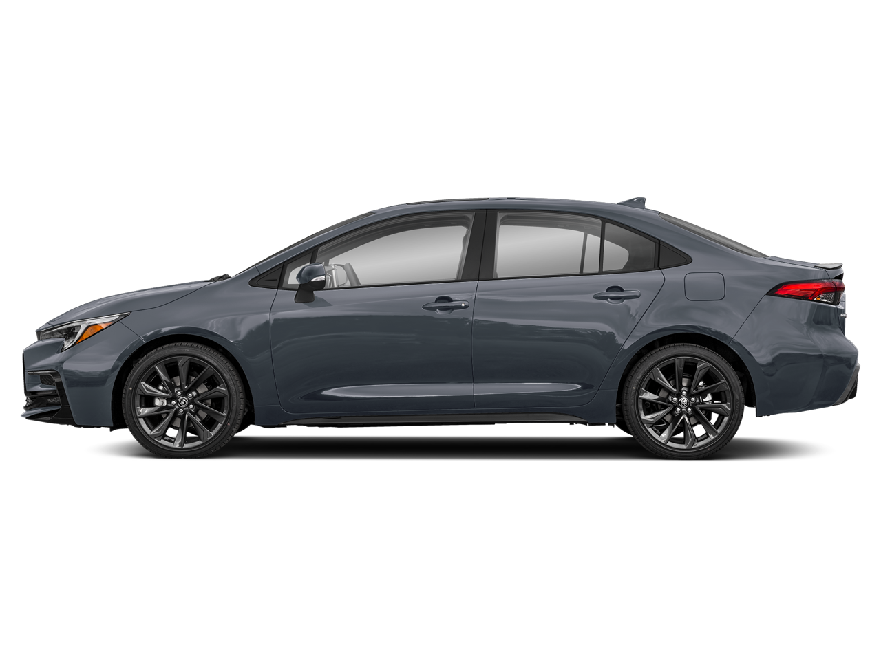 2027 Toyota Corolla XSE