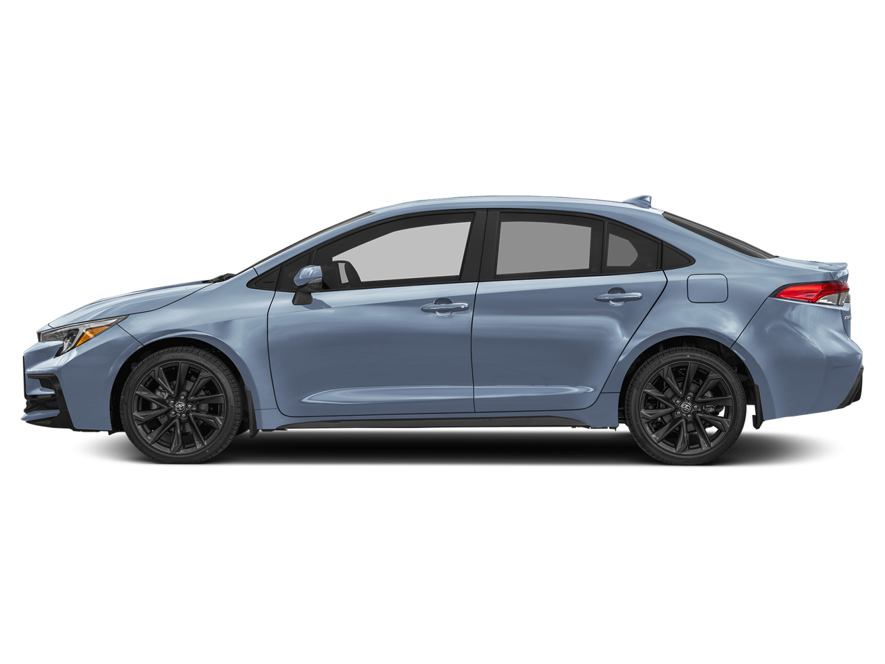2027 Toyota Corolla SE
