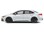 2027 Toyota Corolla SE