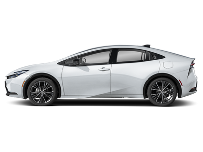 2027 Toyota Prius Limited