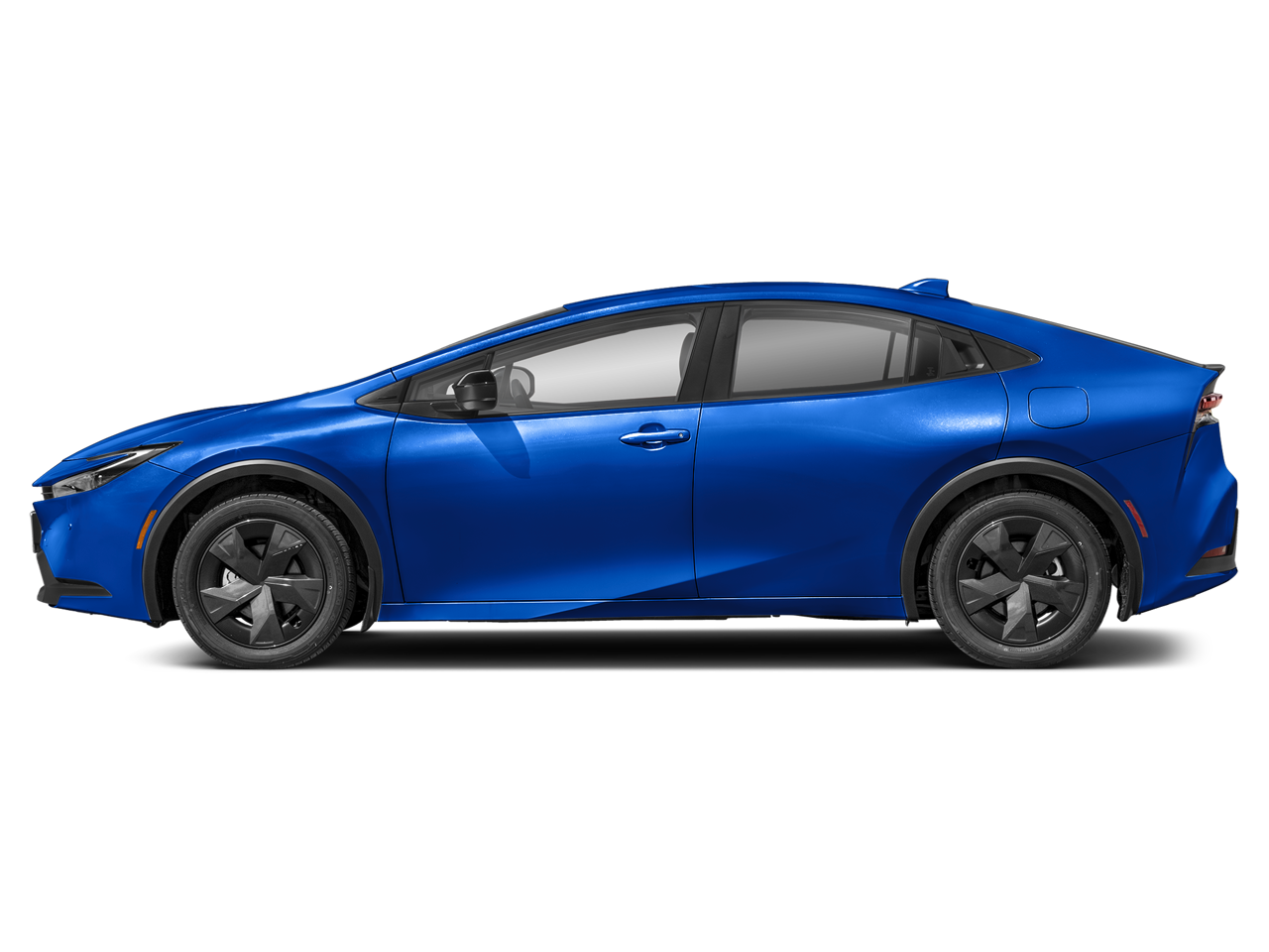 2027 Toyota Prius LE