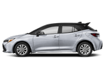 2027 Toyota Corolla Hatchback SE