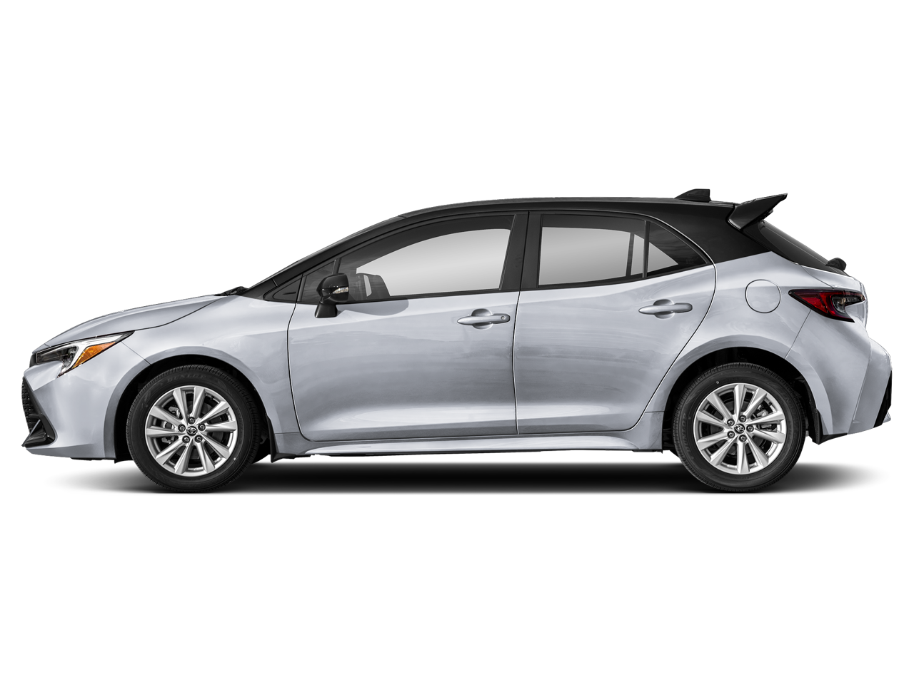 2027 Toyota Corolla Hatchback SE