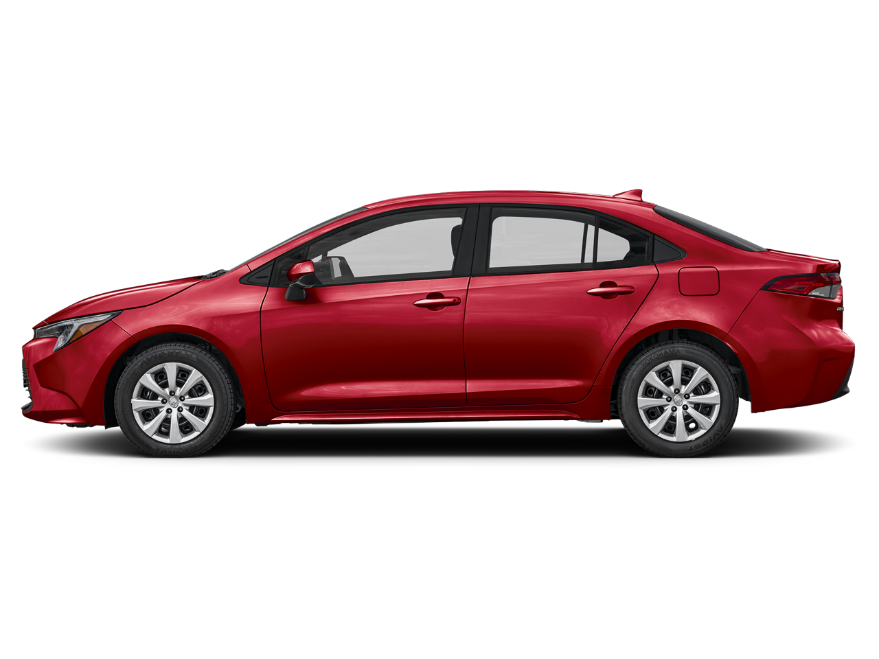 2027 Toyota Corolla Hybrid Hybrid LE