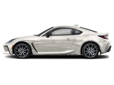 2027 Toyota GR86 GR86