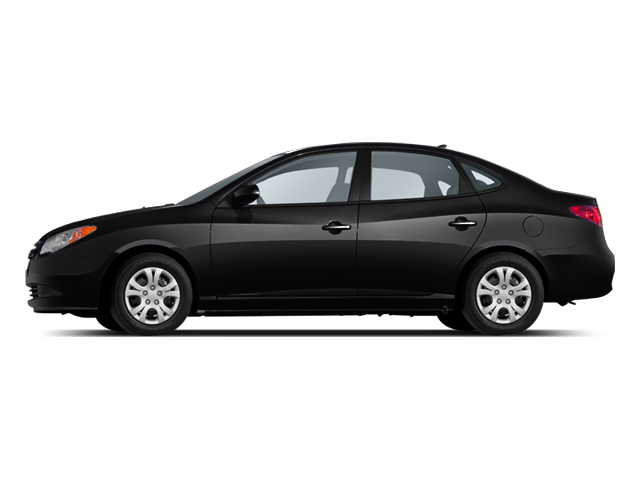 2010 Hyundai Elantra SE